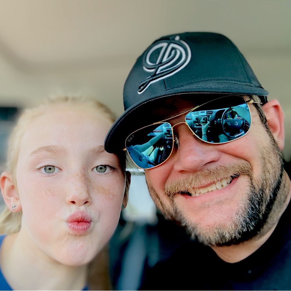 Meet your Posher, JT